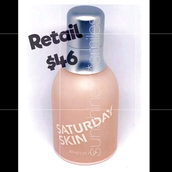 SATURDAY SKIN Wide Awake Brightening
Eye Cream w/ CHA 7 COMPLEX 30mL Full-
Size - Picture 1 of 6